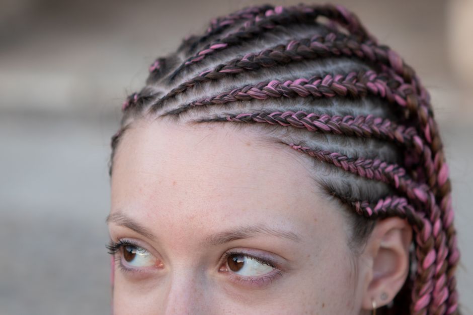 Premium Braiding Hair Bundle