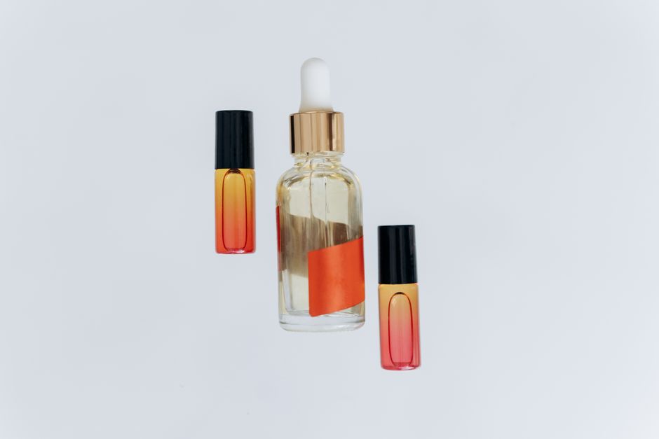 Argan Repair Serum 100ml