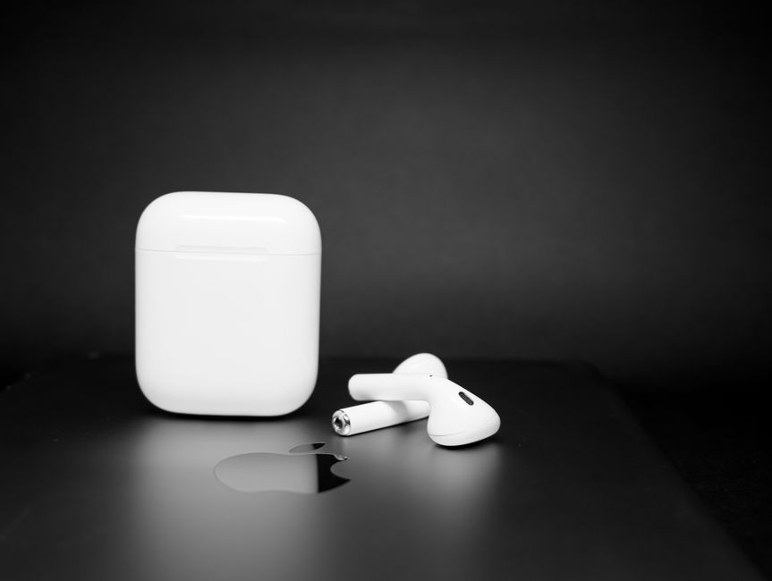 Wireless Earbuds Pro ANC