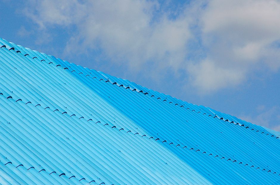Corrugated Roofing Sheet 3.6m