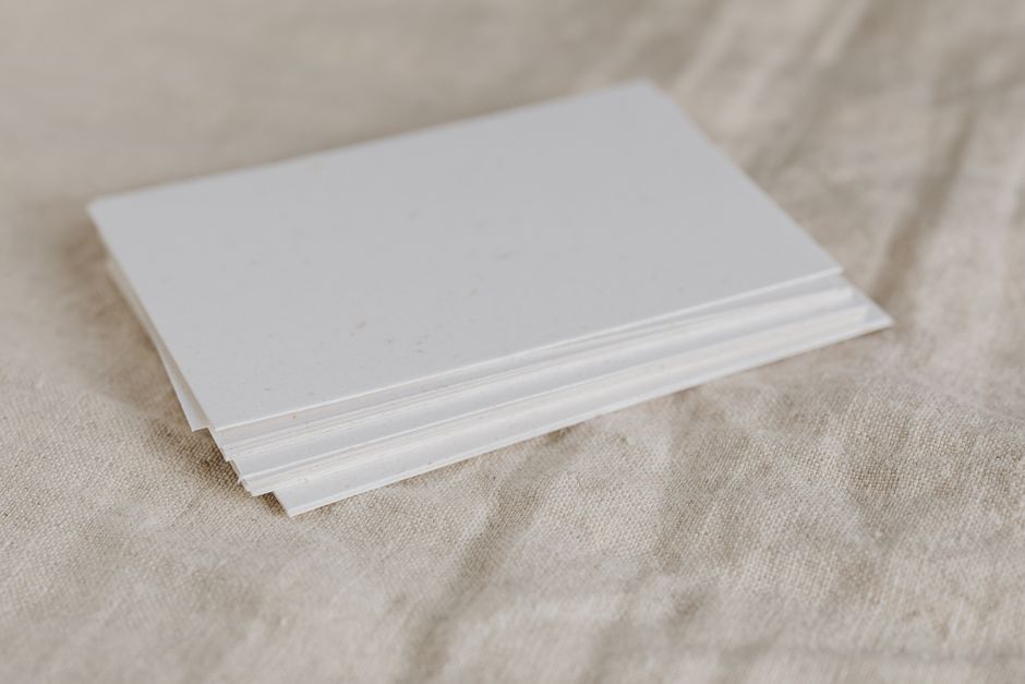A4 Copy Paper — Box of 5 Reams